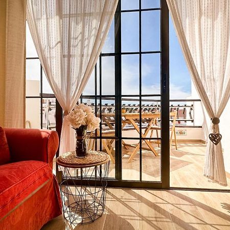 Diamond Roof Apartment Los Cristianos  Bagian luar foto