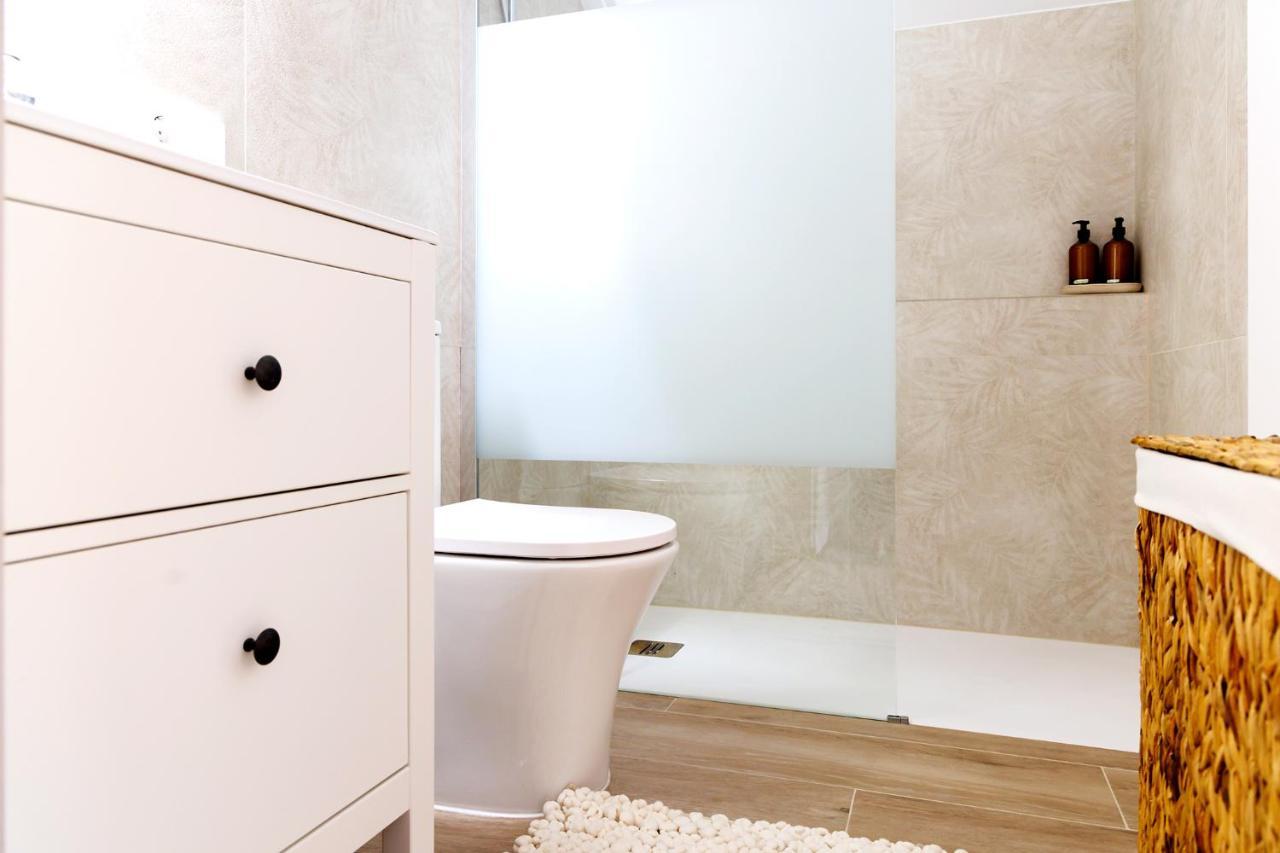 Diamond Roof Apartment Los Cristianos  Bagian luar foto
