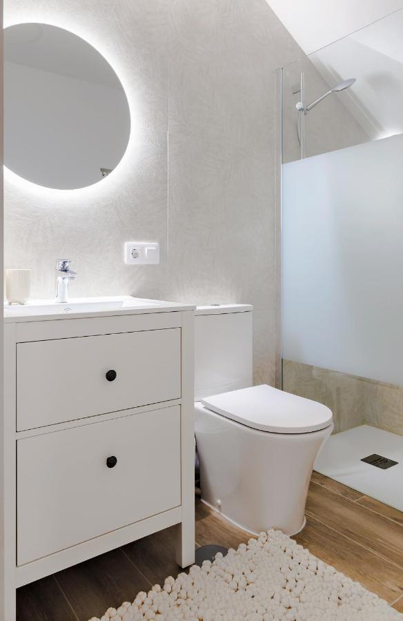Diamond Roof Apartment Los Cristianos  Bagian luar foto