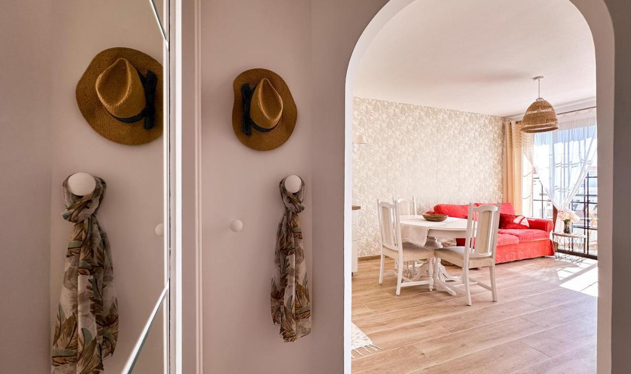 Diamond Roof Apartment Los Cristianos  Bagian luar foto