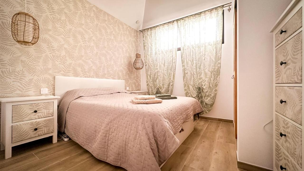 Diamond Roof Apartment Los Cristianos  Bagian luar foto