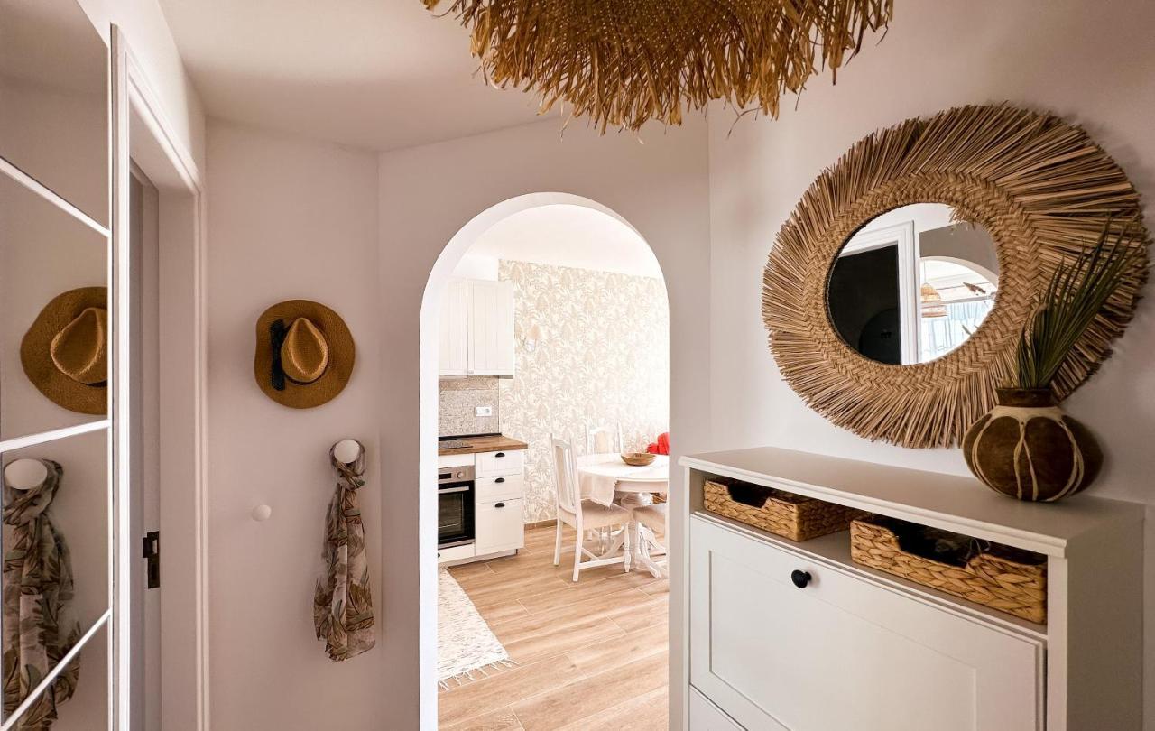 Diamond Roof Apartment Los Cristianos  Bagian luar foto