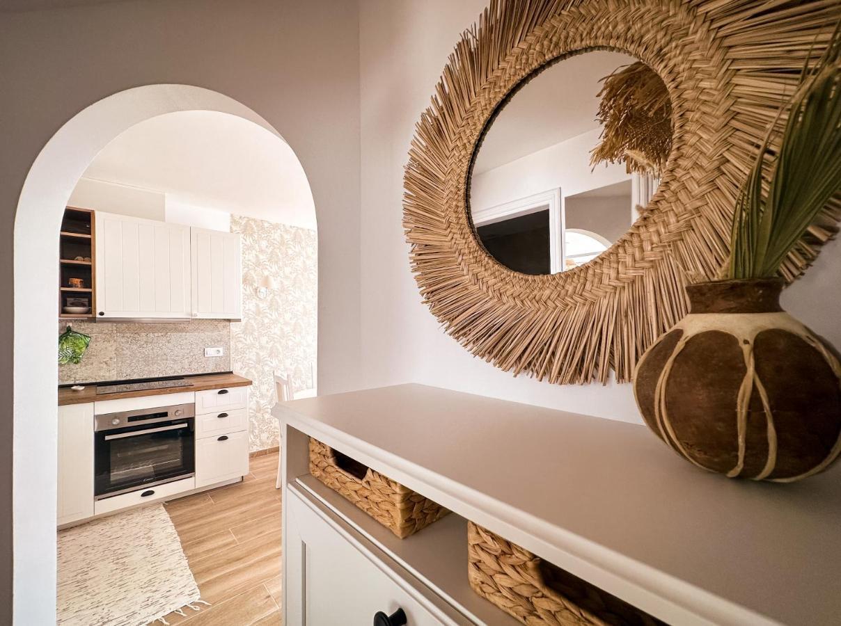 Diamond Roof Apartment Los Cristianos  Bagian luar foto