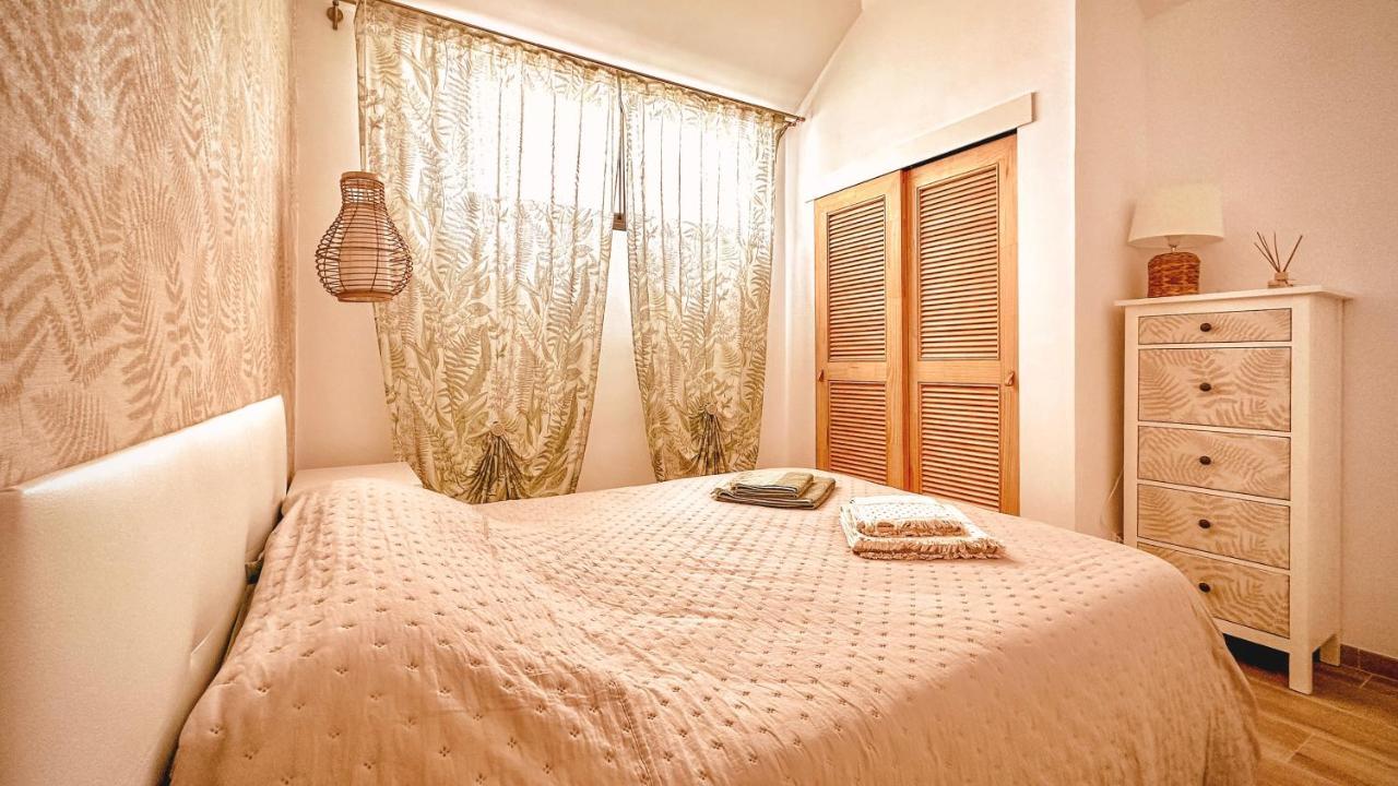 Diamond Roof Apartment Los Cristianos  Bagian luar foto